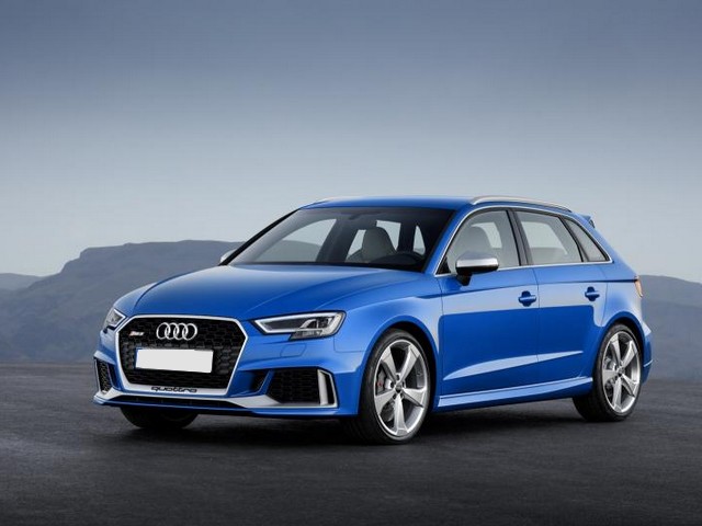 RS3 3 SP Ph II 2017-....